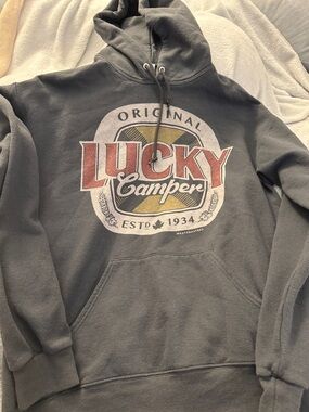 LUCKY HOODIE